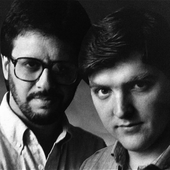 Martin O'Donnell & Michael Salvatori