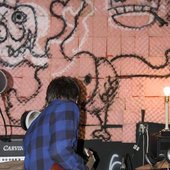 morgellons - screamo band