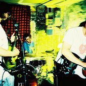 basement show