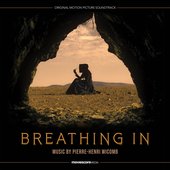 Breathing In