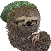 Avatar for Slendin