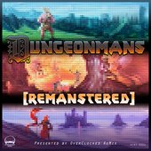 Dungeonmans Remanstered