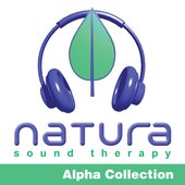 Relaxing and Inspiring Sound Therapy Alpha 2