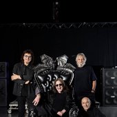 Black Sabbath 2025