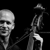 Avishai Cohen Kharkiv