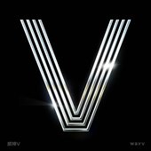 De Vision EP