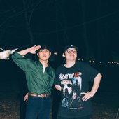 Whal & Dolph