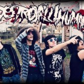 Destroy All! Humans2
