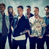 ONEREPUBLIC