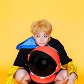 Amber Liu