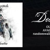 RandomWalk - Declaration