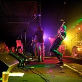 The Myways Live
