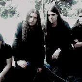 Max, Alexander, Thomas, Valentin (v.l.n.r.)