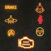 BRAKE