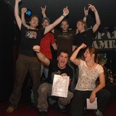 Winner of the Ostrocktrophy 2007