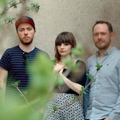 Chvrches