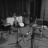 Studio Recording 2