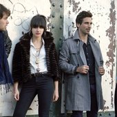 Howling Bells