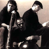 Roach, Reyes, Saiz