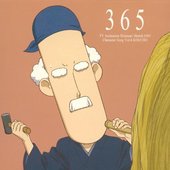 TVアニメ『ひだまりスケッチ×365』キャラクターソング, Volume 6: 校長先生