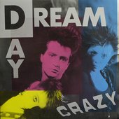 daydream - crazy