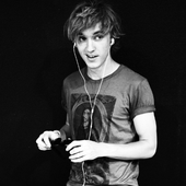 Tom Felton PNG