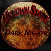 Dark Nights - Single