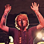 Aaron Gillespie