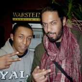 BigTrip & SamyDeluxe