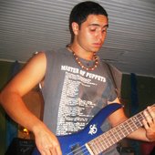 Gabriel Limão