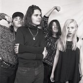 Smashing Pumpkins