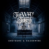 Shotguns & Razorwire - Single