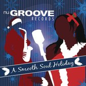 Smooth Soul Holiday