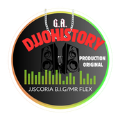 G_Djjohistory_A 的头像