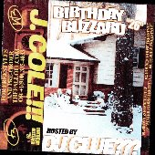 Birthday Blizzard ’26