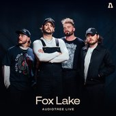 Fox Lake on Audiotree Live