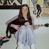 Guitar Bella