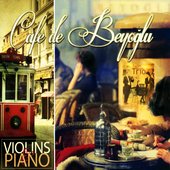 Cafe de Beyoğlu, Vol. 2