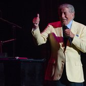 Tony Bennett