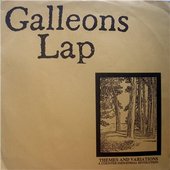 Galleons Lap 1991 - themes and variations 12'