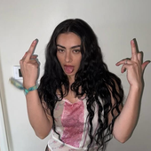 LastFM profile picture for @pasts