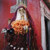The Cult Of Santa Muerte-White Girl Cover.jpg