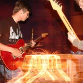 Playing