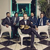 Tanel Padar Blues Band