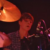 Freddie Dawson