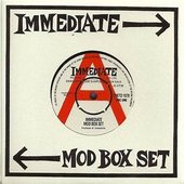 The Immediate Mod Box Set