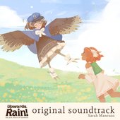Upwards, Rain! OST