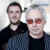 Harold Budd