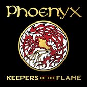 Keepers of the Flame