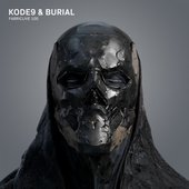 FabricLive 100: Kode9 & Burial